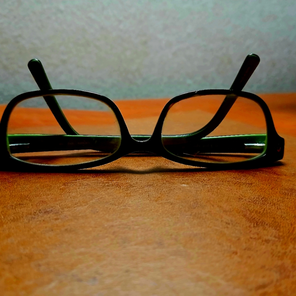 Kate Spade LUCYANN Eyeglasse FRAMES ONLY